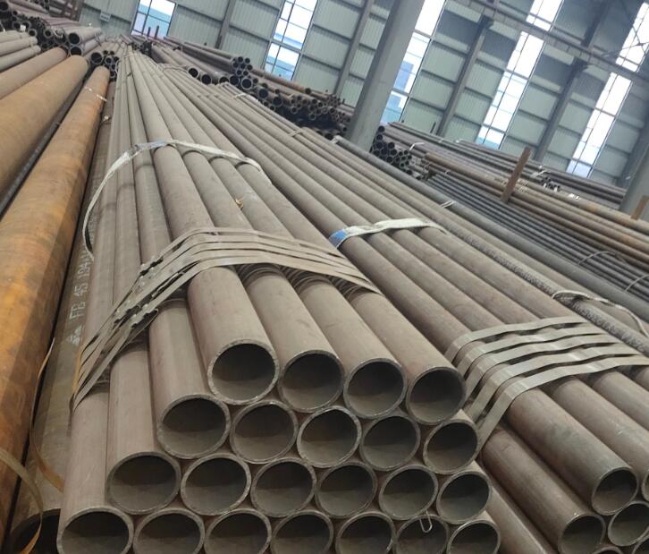 丹阳20#石油裂化管