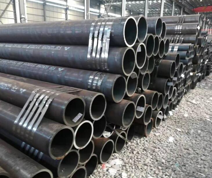 丹阳Q345D化肥专用管