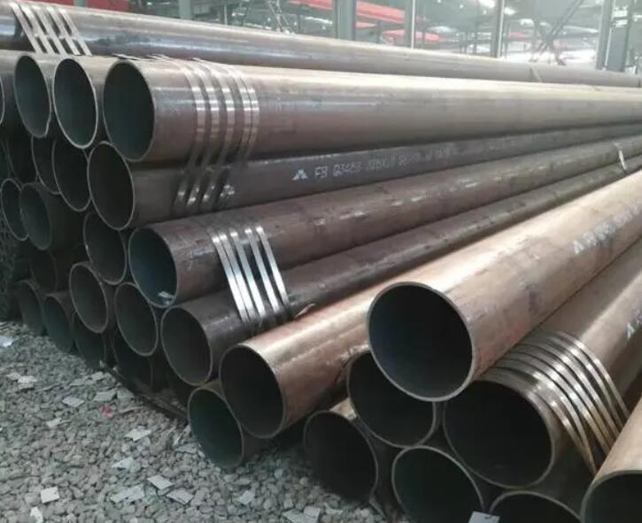 丹阳高压锅炉管